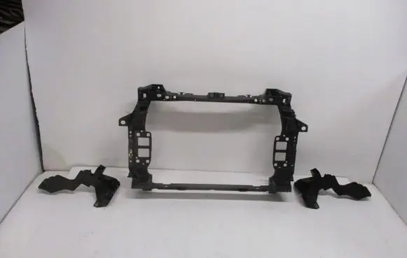 Audi A3 S3 A3 Sportback 8P Radiator support slam panel 4M0805594E