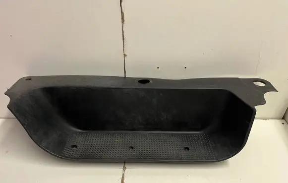 Renault Trafic II (X83) Front sill trim cover 8200523986 8200523968 93857781