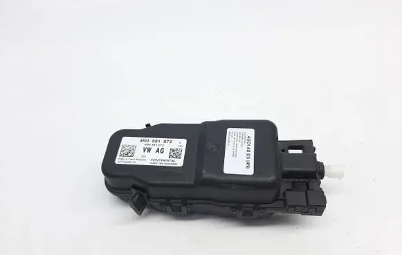 Audi A8 S8 D5 Seat adjustment motor 4N0881073