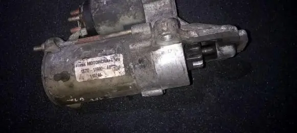 Ford Mondeo Mk III Starter motor 1s7u11000ab 1s7u-11000-ab