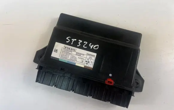 Volvo V70 Other control units/modules 30659665