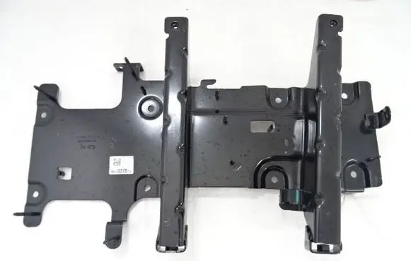 Citroen C4 X Engine mount bracket 9841537880