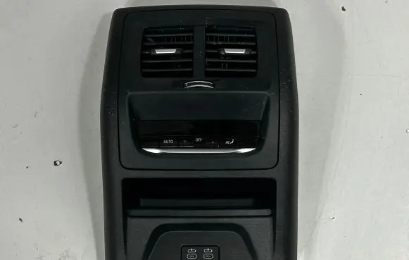 BMW X3 G01 Other center console (tunnel) element 6842529 9461902