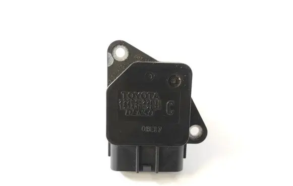 Toyota RAV 4 (XA20) Mass air flow meter 22204-22010