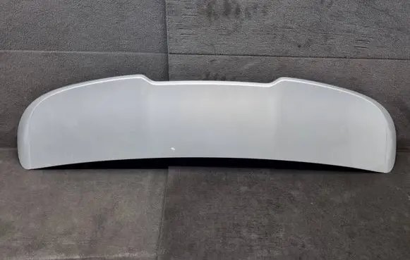 Audi A6 S6 C7 4G Tailgate/trunk spoiler 4G9827933A 4G9945097