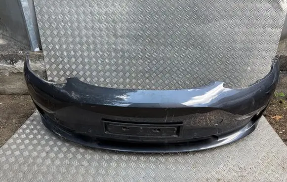 Tesla Model 3 Front bumper