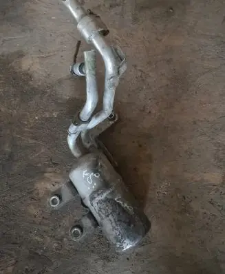 Ford Kuga I Air conditioning (A/C) air dryer 
