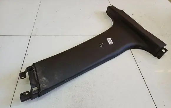 Fiat Bravo (B) pillar trim (top) 735384649