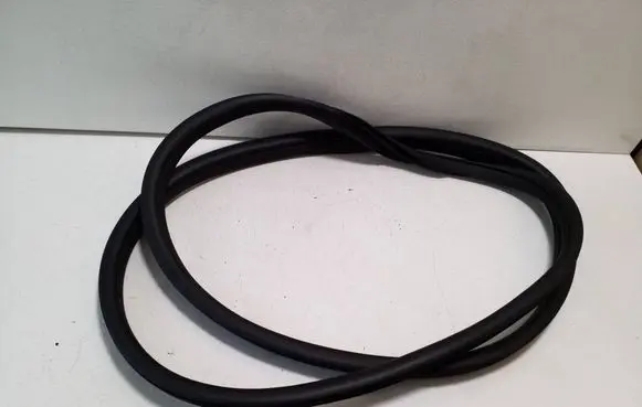 Mercedes-Benz EQC Front door rubber seal A2536970100
