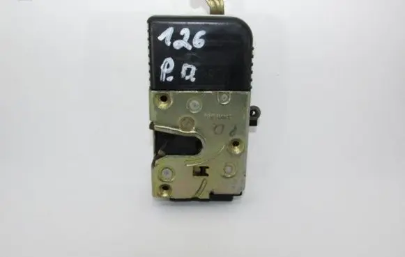 Fiat Ulysse Front door lock