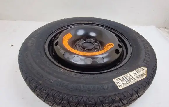 Fiat 500X R16 spare wheel 64119696