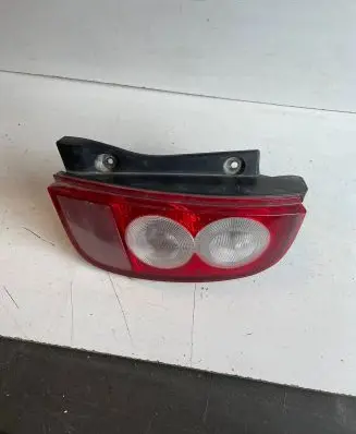 Nissan Micra Rear/tail lights