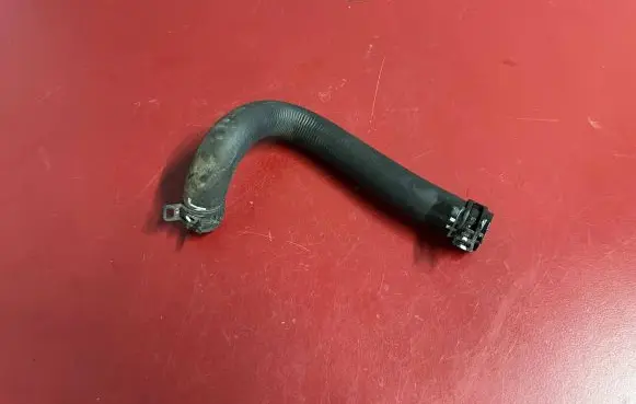 BMW i3 Engine coolant pipe/hose 9292728 17129292728 16383510