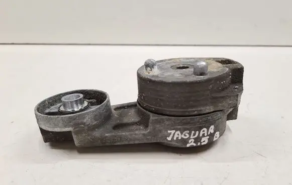 Jaguar X-Type Alternator belt tensioner 