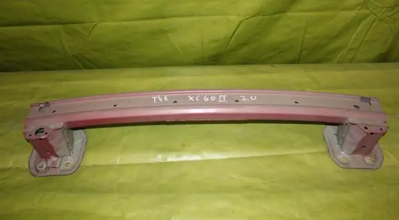 Volvo XC60 Front bumper support beam