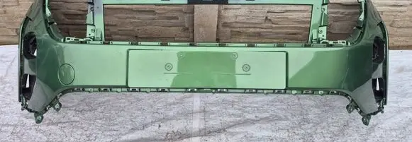 Ford Transit Courier II Front bumper R2X6-17757-A