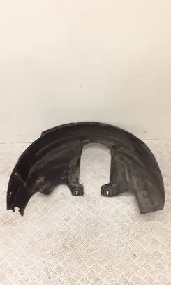 Volvo C30 Rear arch fender liner splash guards 30744038
