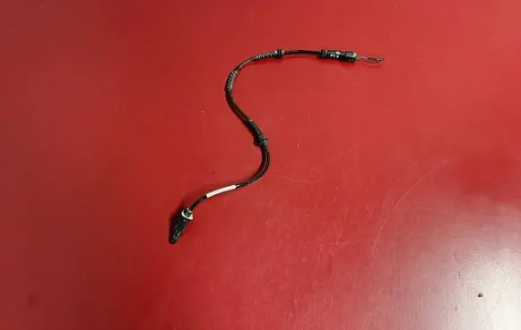 ABS rear brake sensor