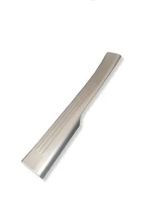 Bentley Flying Spur Rear sill trim cover 3W4863382M