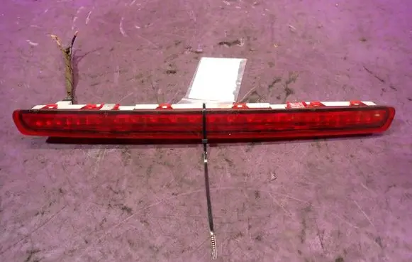 Opel Vectra C Boot/trunk interior light 9185991