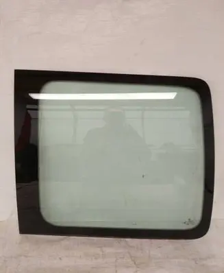 Volkswagen Caddy Rear side window DOT682M3232AS2 43R001583