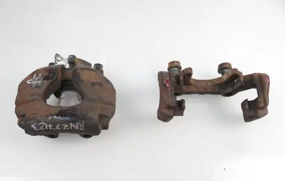 Ford Galaxy Front brake caliper 