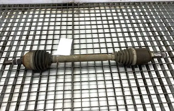 Renault Kangoo II Front driveshaft 