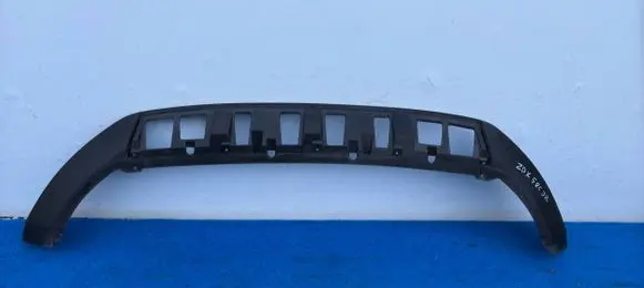 Seat Arona Front bumper lip 6F9805903D
