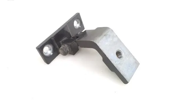BMW X3 F25 Rear door lower hinge 7160826