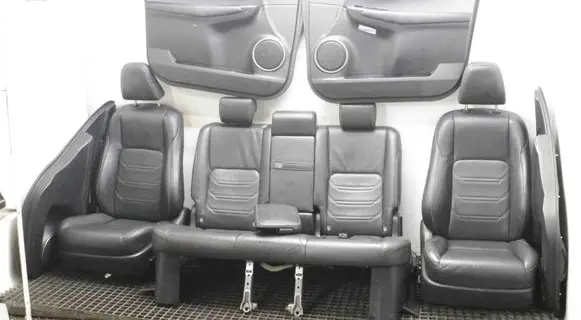 Lexus NX Interior set 