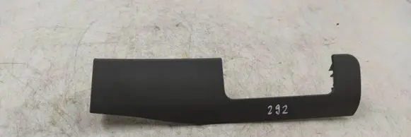 BMW 3 E46 Dashboard glove box trim 8196101