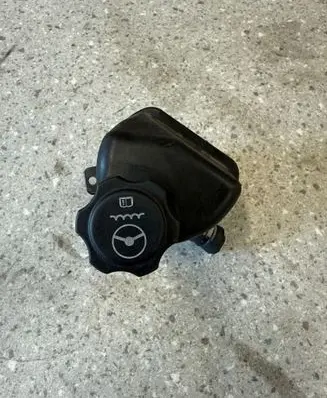Opel Insignia A Power steering fluid tank/reservoir