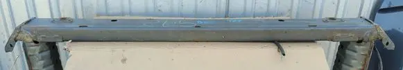 Toyota Avensis T270 Front bumper support beam 