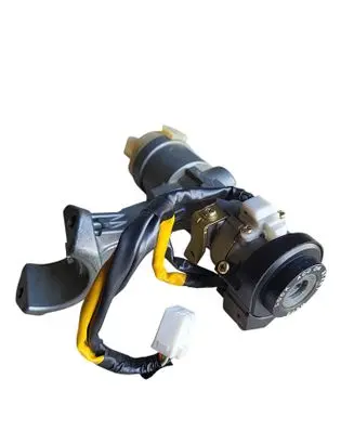 Hyundai Tucson JM Ignition lock
