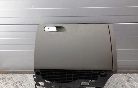 Audi Q5 SQ5 Glove box set 8R1880302BJ