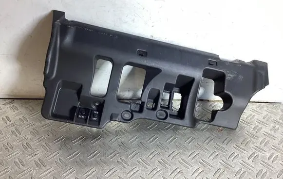 Lexus LS 460 - 600H Dashboard lower bottom trim panel 5564150140 5564150180
