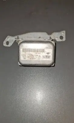 Volvo V50 ESP acceleration yaw rate sensor 3M513C187AF 10098005062 2098005061