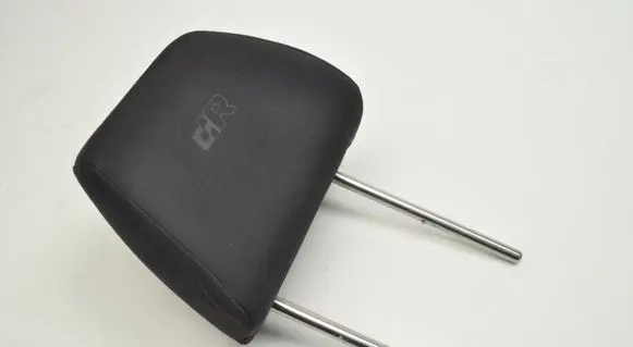 Volkswagen Tiguan Front seat headrest 