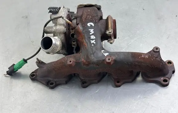 Ford C-MAX II Turbo 9807873180