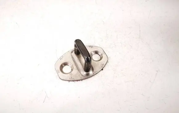 Seat Ibiza III (6L) Front door lock loop/hook striker 6H0837033A