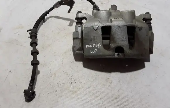 Chrysler Pacifica Front brake caliper 68144160AA