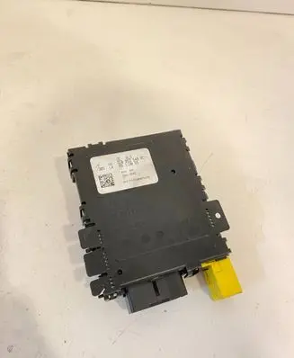 Volkswagen PASSAT B6 Steering rack control module 3C0953549AC