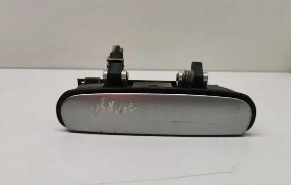 Audi A3 S3 8L Rear door exterior handle
