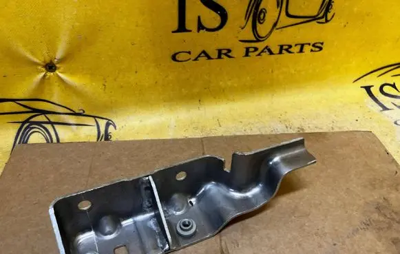 Porsche Panamera (970) Dashboard trim 97055240701