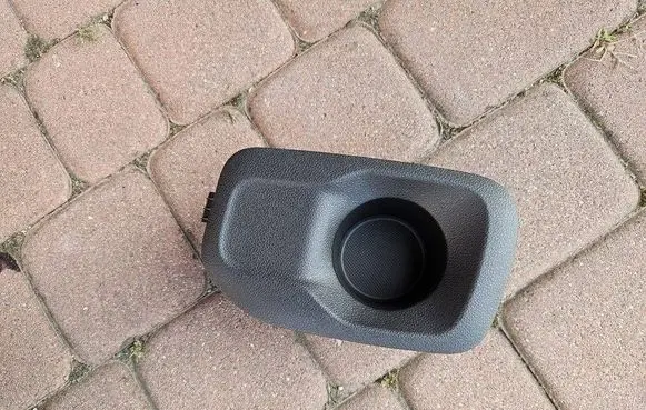 Citroen Berlingo Glove box central console 9822058277-