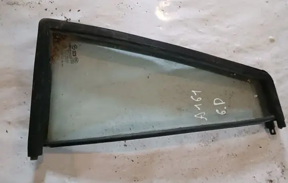 Hyundai Santa Fe Rear side window E1143R000381 AS2
