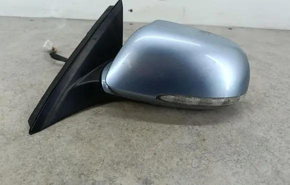 Honda Accord Front door electric wing mirror 