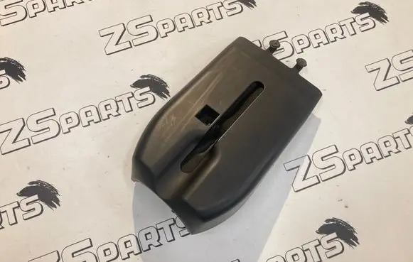 BMW 5 E39 Steering wheel column trim 1095779 1095778 1095783