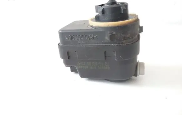 Citroen Xsara Picasso Headlight level adjustment motor 
