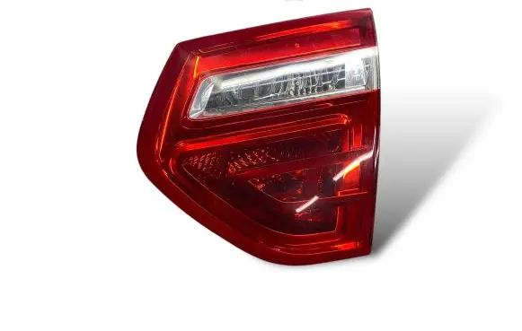 Citroen C4 I Picasso Tailgate rear/tail lights 9653547677